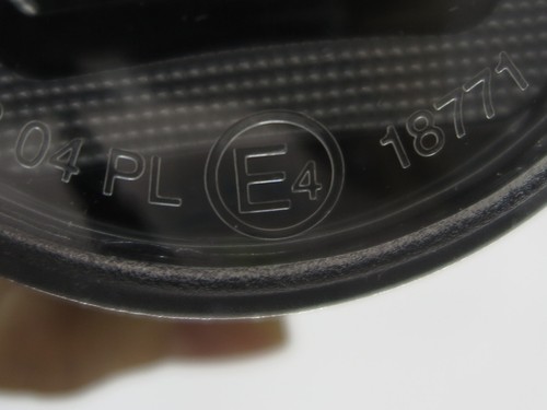 QUEST RE52 2010-present SUV 5D LED Daytime Running LED Fog Light for NISSAN - Picture 4 of 7