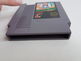 Nintendo Nes Wild Gunman Originale FRA