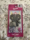 Vintage Y2K  Barbie Cool Career Fashion NIB 68617-92