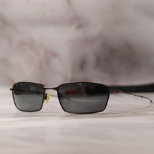 Oakley Archive Y2K sunglasses square vintage case Included Authentic Vintage