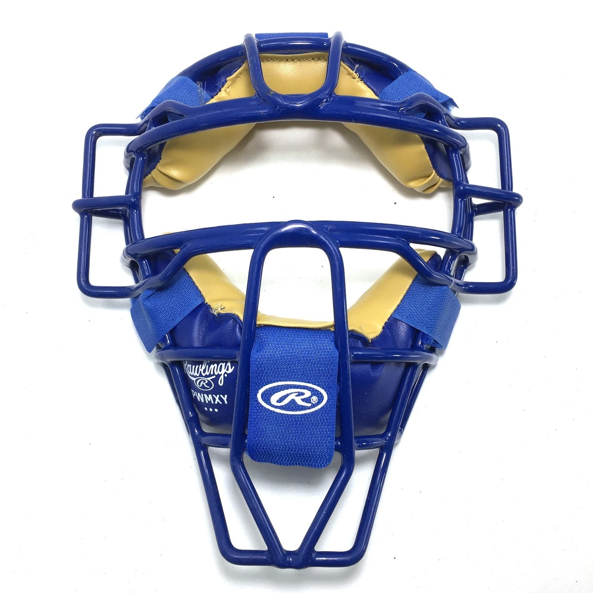 Rawlings Baseball & Softball Catcher Protective Gear for sale | eBay