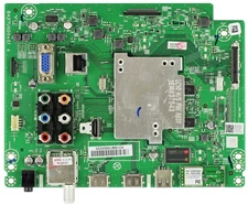 Philips A4D1BMMA-001 Digital Main Board for 49PFL4609/F7 (DS1/DS2)