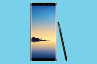 Samsung Galaxy Note 8 · 64GB