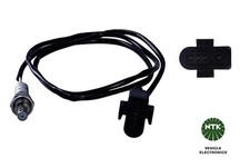 Lambdasonde Sensor Abgassteuerung NTK 95334 für VW GOLF 3 1H1 PASSAT B3 B4 3A5 2
