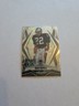 Mike Haynes Silver Lazer 2025 Panini Phoenix Raiders #47 Football NFL Season