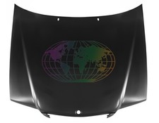 Motorhaube Db f&uuml;r Mercedes C W202 1993-2000