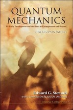 QUANTUM MECHANICS: ITS EARLY DEVELOPMENT AND ...