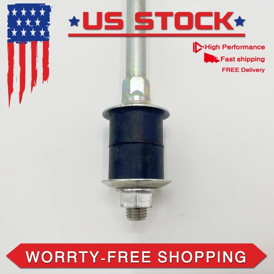 OEM Front Stabilizer Sway Bar End Links Kit for Toyota 4Runner Tundra Tacoma - Изображение 4 из 4