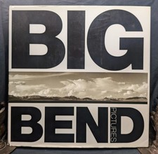 James Evans, Robert Draper / Big Bend Pictures Signed 2003