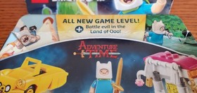 LEGO Dimensions Adventure Time Level Pack (New)