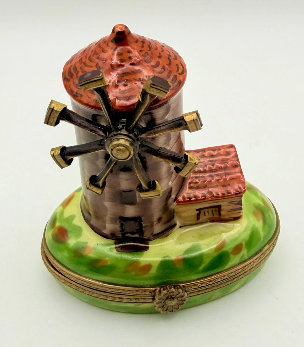 Limoges Peint Main for sale | eBay