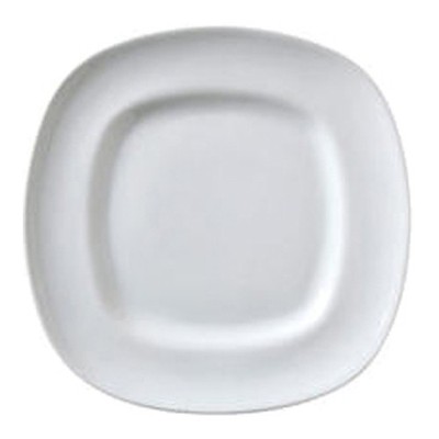 Vertex ARG8F 9'' Signature Fusion Square Plate