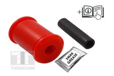 Lagerung Lenker vorne links rechts unten Tedgum 00267530 für HONDA