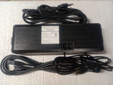 Uplift Desk FRM053-3 Control Box With Key Pad & 1ct Actuator Cable