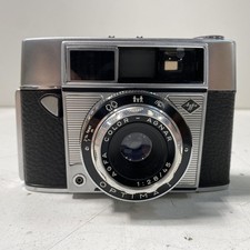 Vintage Agfa Optima I 35mm Camera
