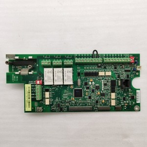 Gebraucht ABB SMIO-01C Wechselrichter ACS550 CPU-Hauptplatine Qualitätssicherung