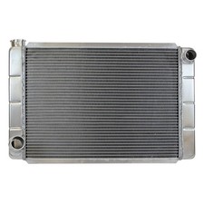 209658 Race Pro Radiators - 26 X 16 Fits Mopar Fits Ford 209658 Race Pro Radiators - 26 X 16 Fits Mopar Fits Ford