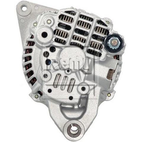 Alternador Remy 12267 Premium para 99-05 Mitsubishi Eclipse Galant Mirage Foto 2 de 4