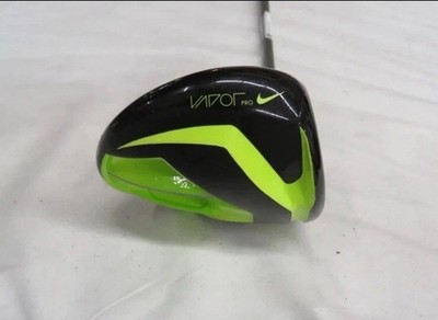 Nike Vapor Pro Driver Diamana 60 Regular Flex RH 45.5  Golf Club Volt Black