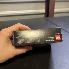 LEGO Marvel Super Heroes Mighty Micros Iron Man vs. Thanos Set 76072 Sealed MISB