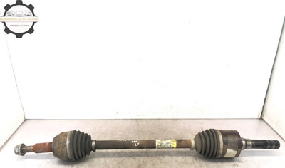 2018-2021 FORD EXPEDITION MAX RWD LEFT DRIVER REAR CV AXLE JOINT SHAFT OEM