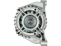 As-Pl Generator U.A. FüR Abarth, Alfa Romeo, CitroËN, Fiat, Ford, Lancia