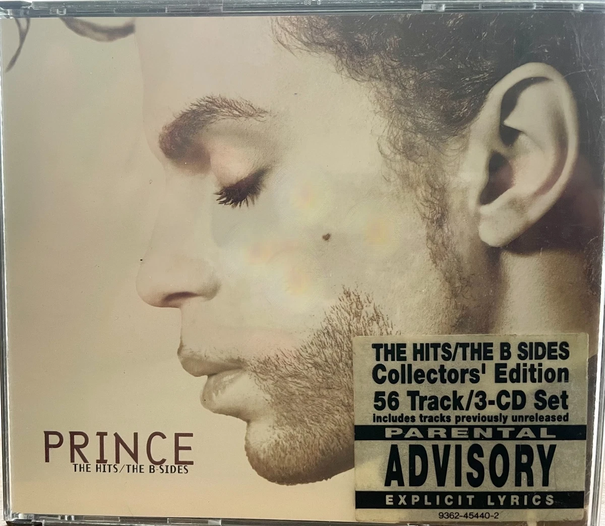 Prince Music CDs for sale - eBay