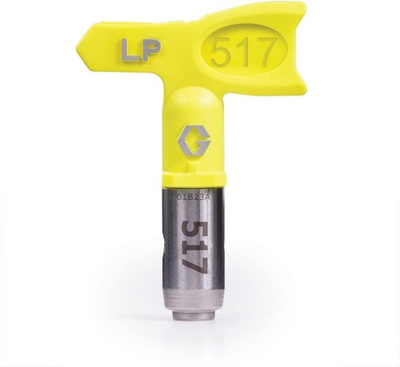 #ad Graco RAC X LP Low Pressure Airless Paint Sprayer Tip 517 OEM LP517 $39.00
