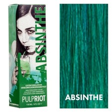 3 PACKS PULP RIOT Semi-Permanent HAIR COLOR 4oz. CANADA FAST SHIPPING