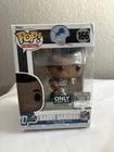 Funko Pop Football Barry Sanders #166 Detroit Lions NFL Best Buy Exclusive