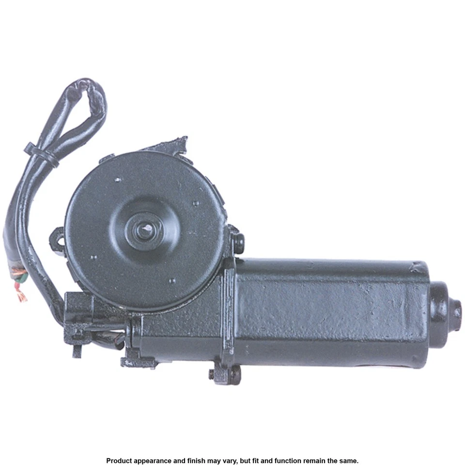 Motor ventana eléctrica trasera izquierda cardone GAP para Mazda 626 1988-1992 Foto 2 de 3