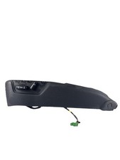 2005-2009 Volvo S60 R Sedan Driver Side Front Power Adjustment Trim Seat Memory