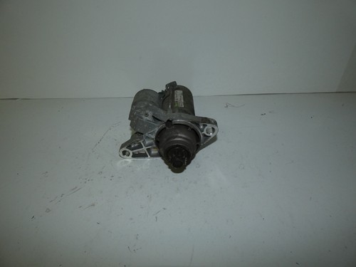 Anlasser Starter  VW Polo 6R BJ 2010  3tr.  02T911023S