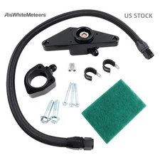 New Freeze Coolant Bypass Kit for Dodge Ram 2003-07 5.9L / 07.5-18 Cummins 6.7L