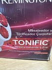 Remington Tonific Body Massager Used Discontinued Tested  — photo 8