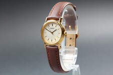 [Presque comme neuve] Montre pour femme Seiko Spirit 1N01-0BX0 à quartz...