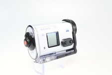 Sony Splashproof SteadyShot Exmor R G189