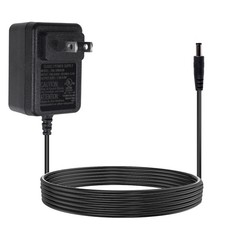 6V Battery Charger for Kids Ride On Cars Toys, Jeep SUV Bumper Power Adapter