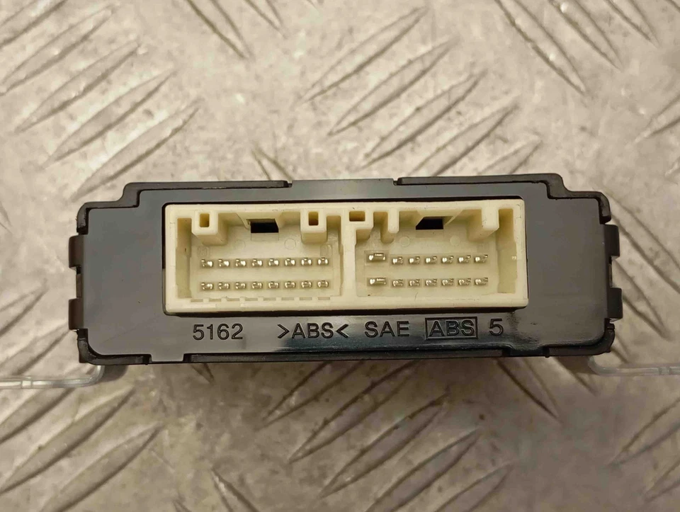 LEXUS LEXUS NX II A2, H2 Front Left Door Control Unit 8943078060  - Image 3 of 4