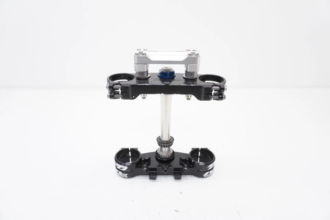 2024 YZ250F Ride Engineering Triple Clamps Triple Tree Clamp Bar Mount Yamaha #4