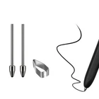 Pen Tips for Remarkable 2 Paper Tablet Marker Plus Stylus - Durable Titanium