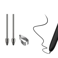 Pen Tips for Remarkable 2 Paper Tablet Marker Plus Stylus - Durable Titanium