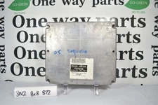 896610C582 Toyota Sequoia 2005 Engine Control Unit ECU Module OEM 3N2 872 B8