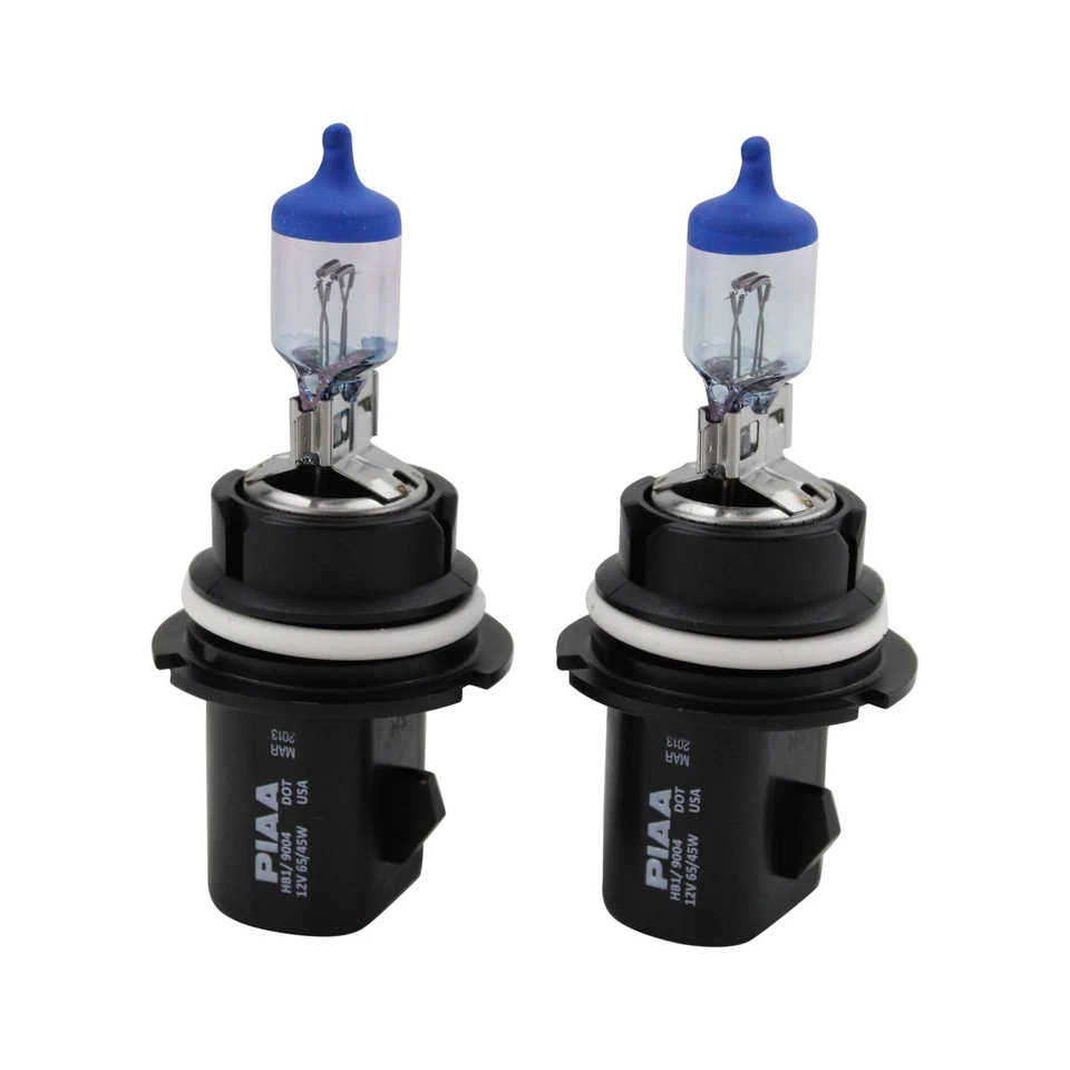 Bombilla Faro (9004 Xtreme) (Blanco Plus) (Halógeno) (Pack de 2) Foto 2 de 4