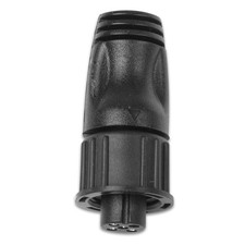 Garmin NMEA 2000 Terminator, Female 010-11081-00 UPC 753759078171