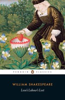 William Shakespeare | Love's Labour's Lost | Taschenbuch | Englisch (2015)