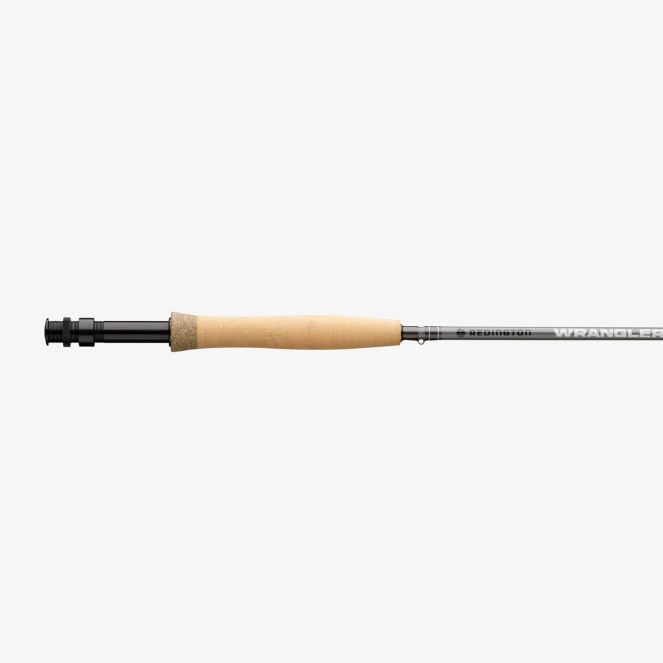 Redington WRANGLER ROD - Image 3 of 4