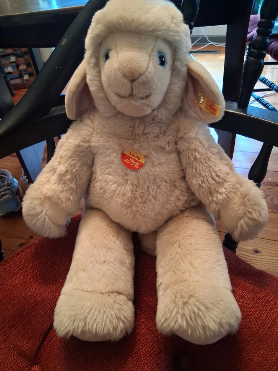 steiff lamb products for sale | eBay
