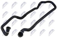 KüHlerschlauch NTY CPP-BM-094 FüR BMW X3 G01 F97 G08 X4 G02 F98 Sdrive Xdrive