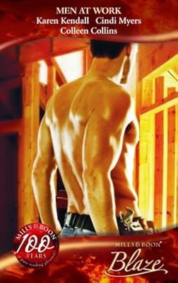 Men at Work: Through the Roof / Taking His Measure / Watching It Go Up (Mills & 